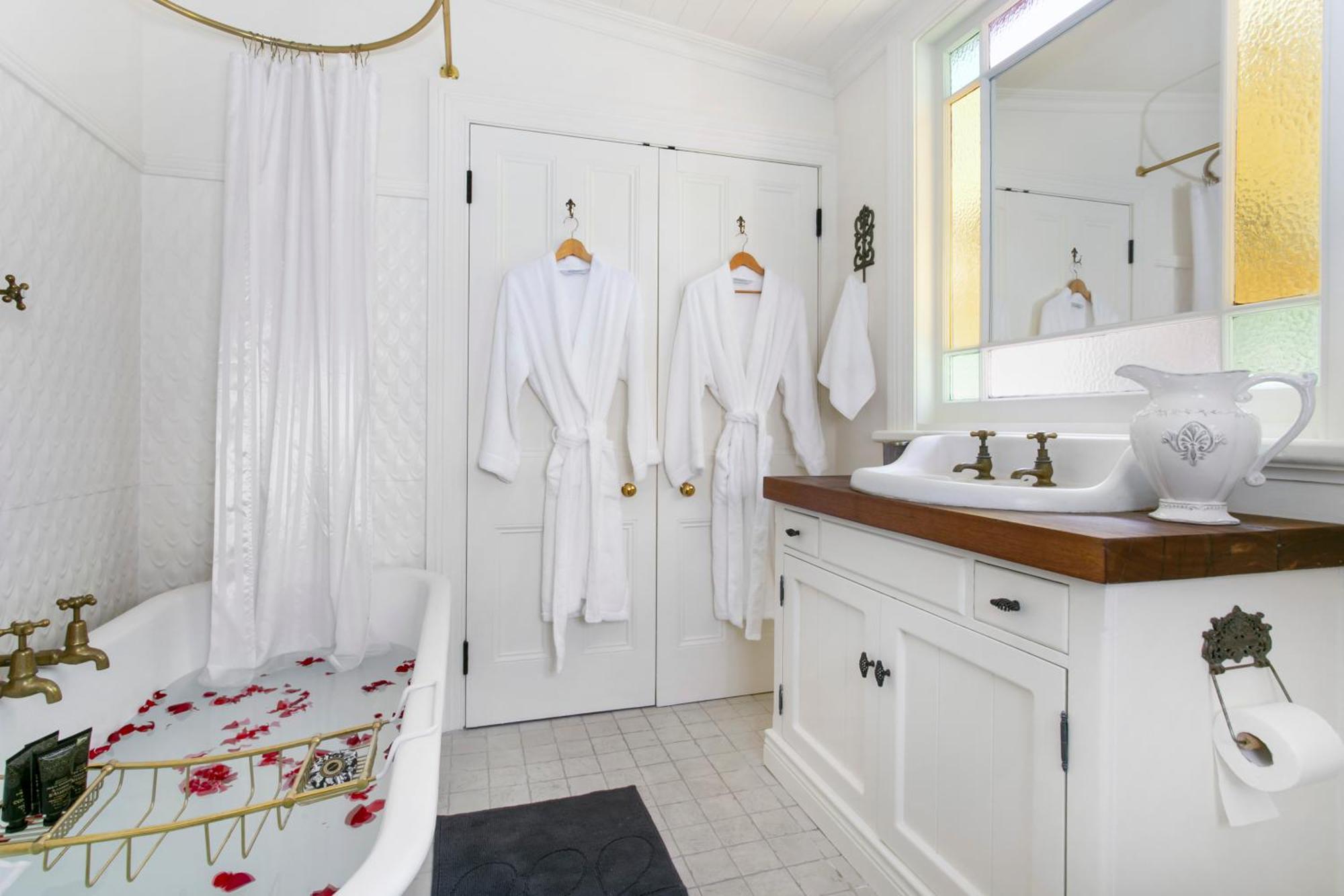 Gowan Brae Cottage Katoomba Zewnętrze zdjęcie