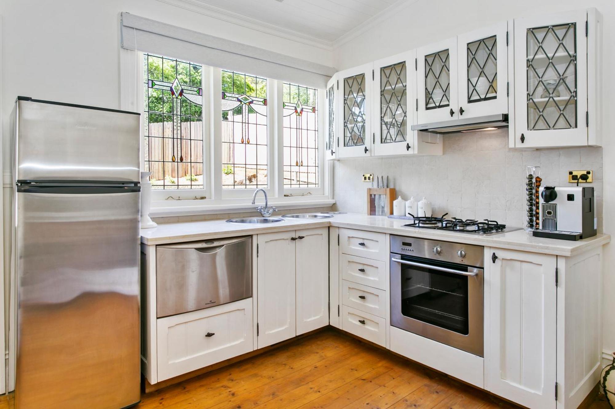Gowan Brae Cottage Katoomba Zewnętrze zdjęcie