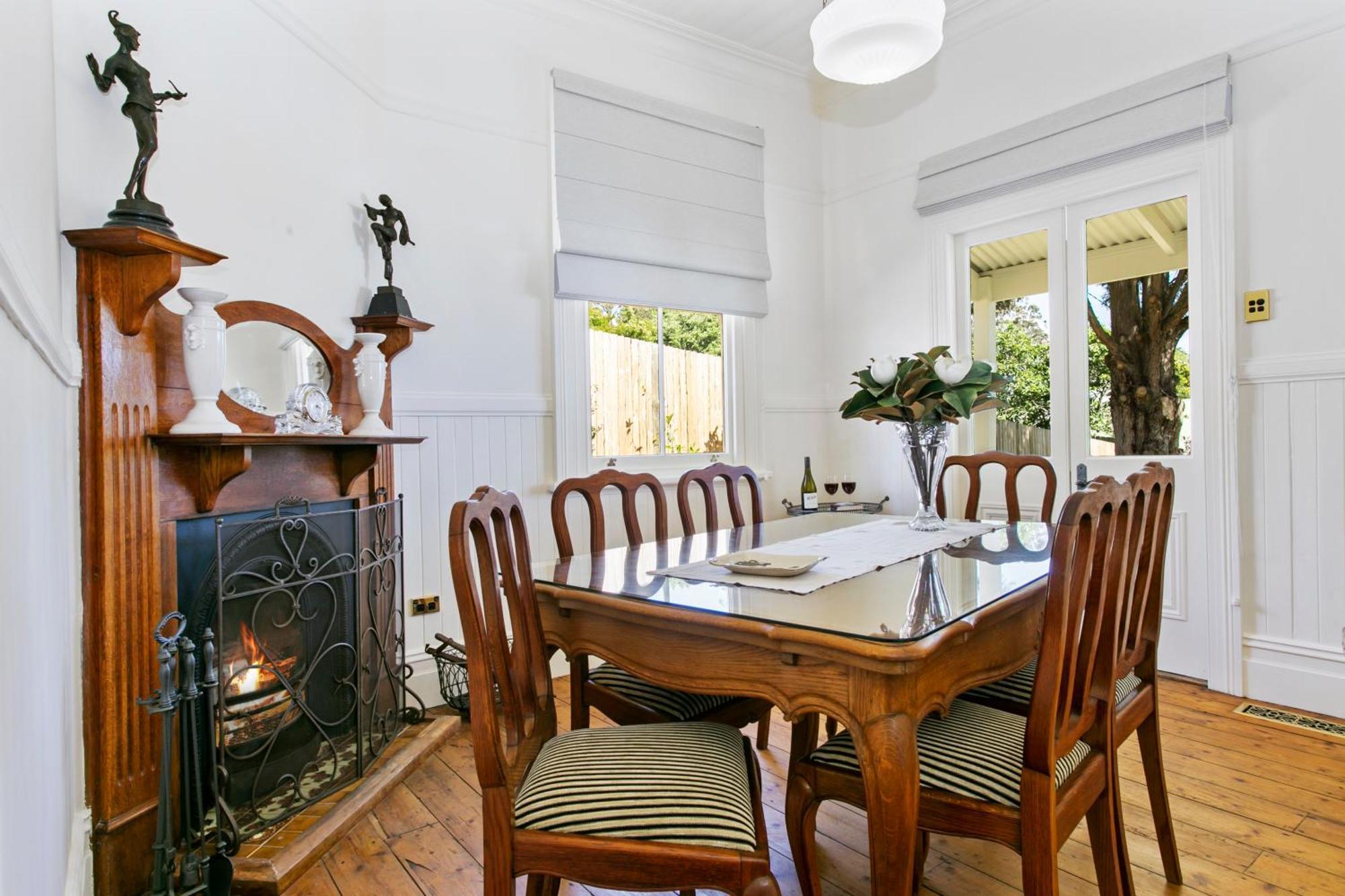 Gowan Brae Cottage Katoomba Zewnętrze zdjęcie