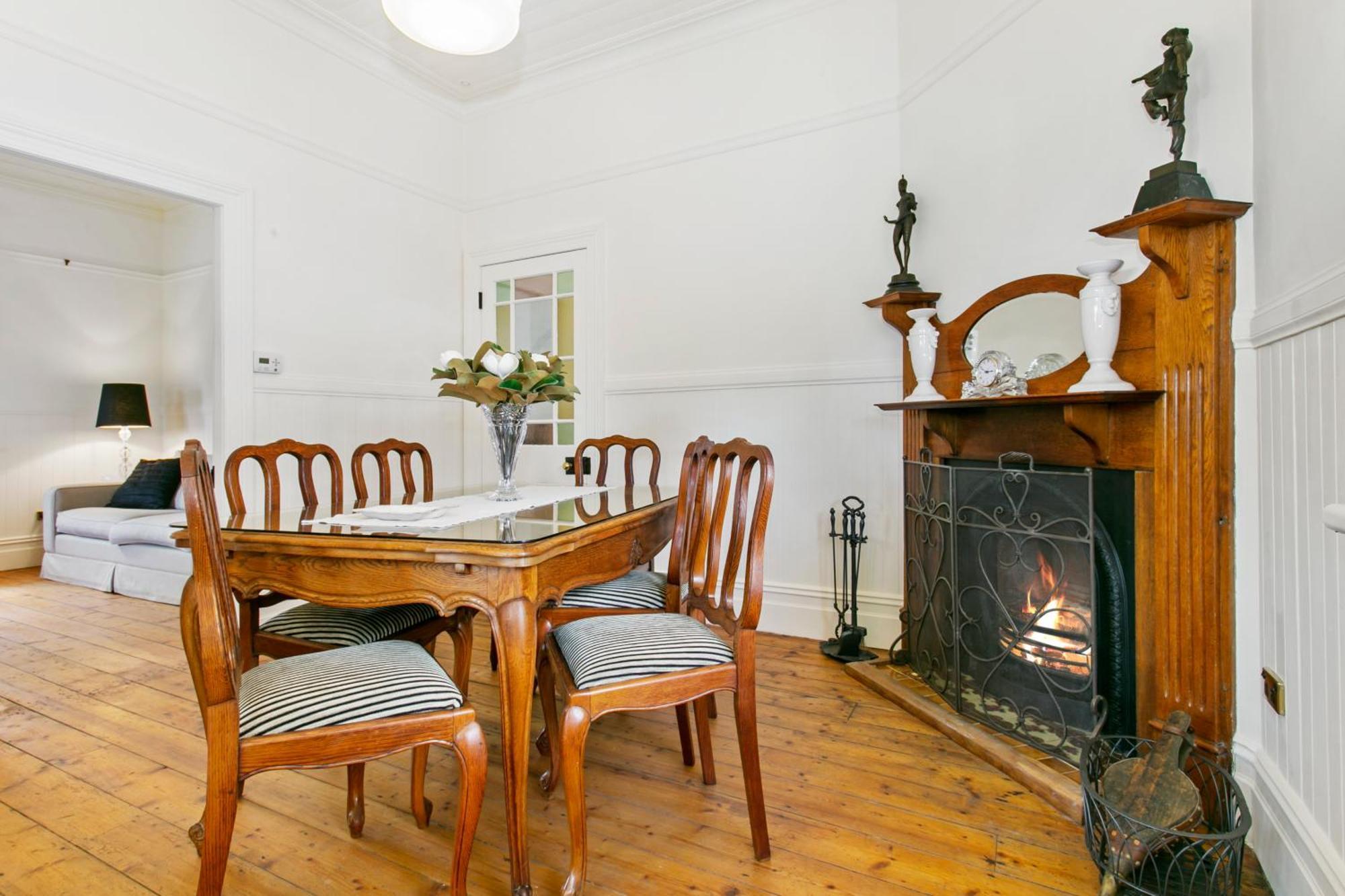 Gowan Brae Cottage Katoomba Zewnętrze zdjęcie