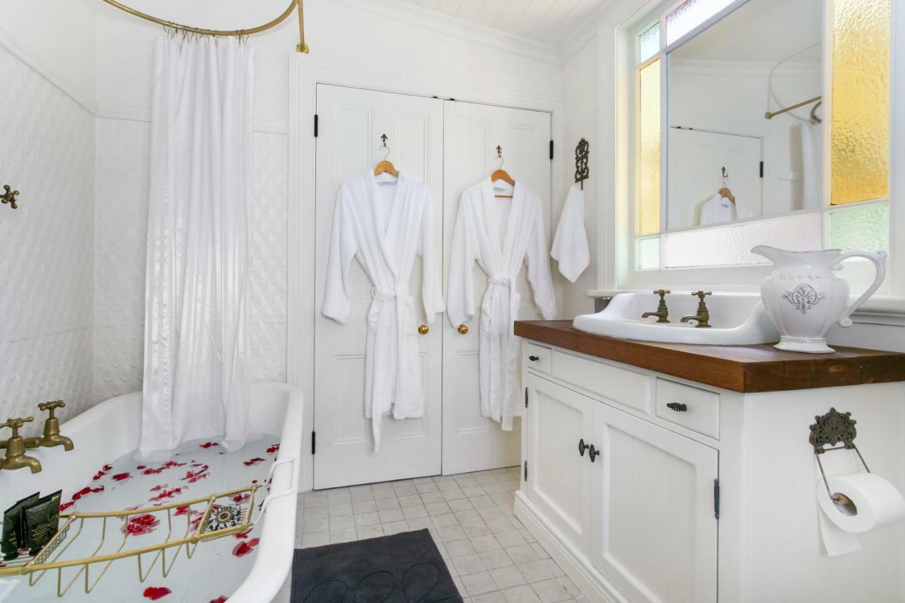 Gowan Brae Cottage Katoomba Zewnętrze zdjęcie