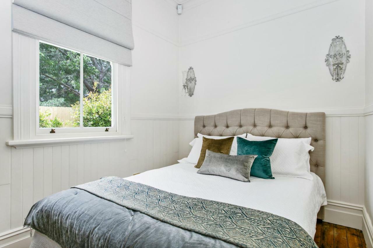 Gowan Brae Cottage Katoomba Zewnętrze zdjęcie
