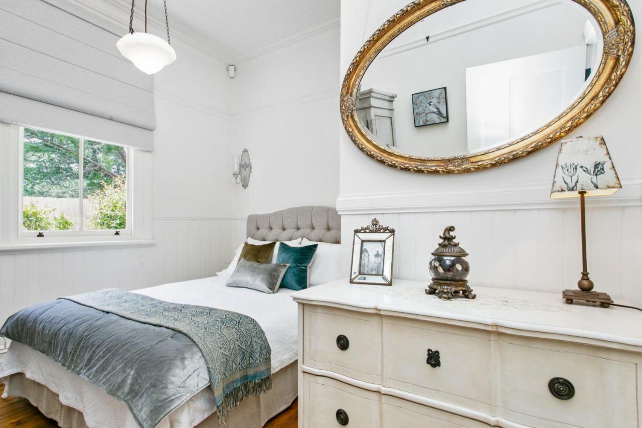 Gowan Brae Cottage Katoomba Zewnętrze zdjęcie